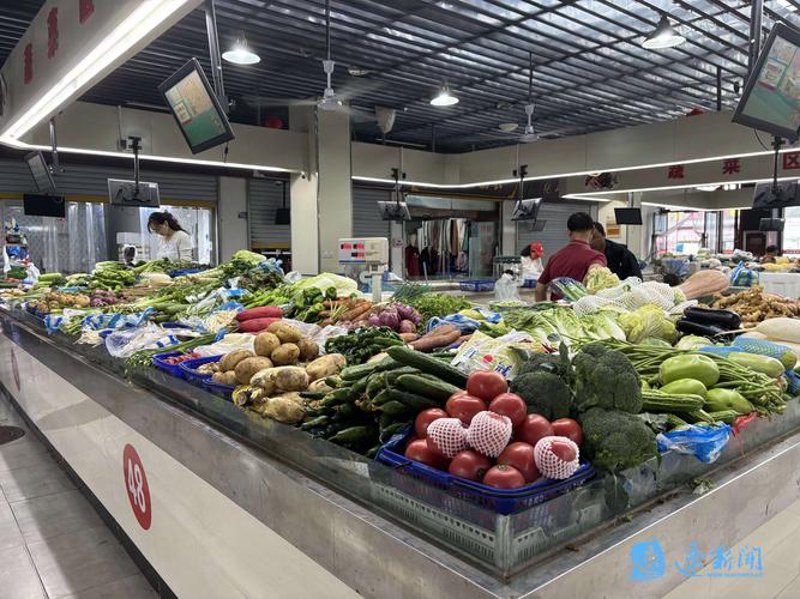 宿迁商品批发